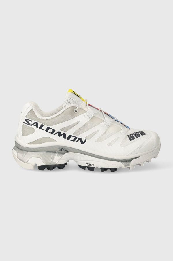 Salomon Cipele Salomon XT-4 OG boja: bijela
