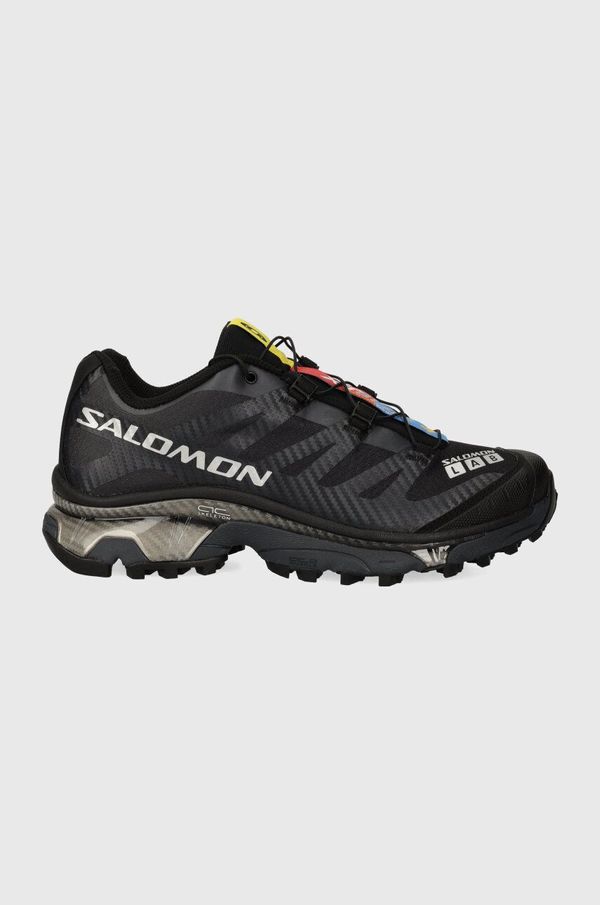 Salomon Cipele Salomon XT-4 OG boja: crna L47132900