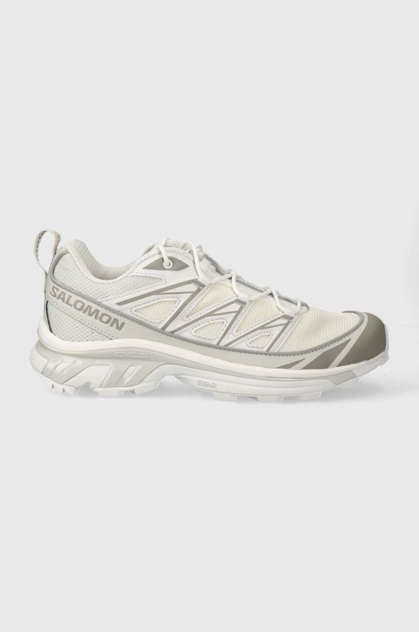 Salomon Cipele Salomon XT-6 boja: siva, L41741400