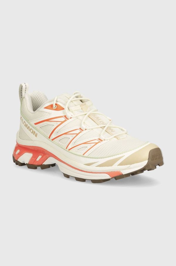 Salomon Cipele Salomon XT-6 EXPANSE boja: bež, L47445900