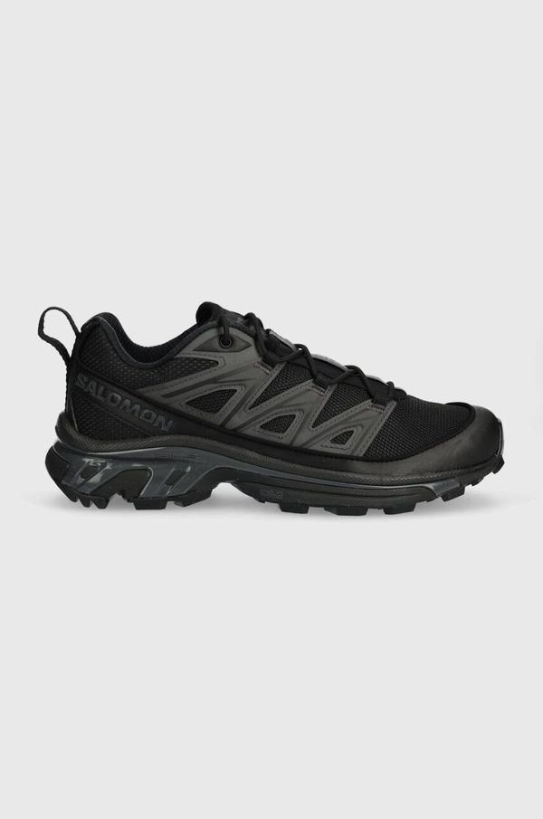 Salomon Cipele Salomon XT-6 EXPANSE boja: crna, L41741300