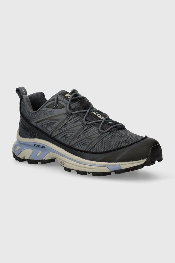 Salomon Cipele Salomon XT-6 za muškarce, boja: tamno plava, L47445800