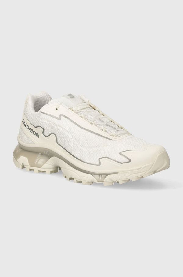Salomon Cipele Salomon XT-SLATE za muškarce, boja: bijela, L47460900