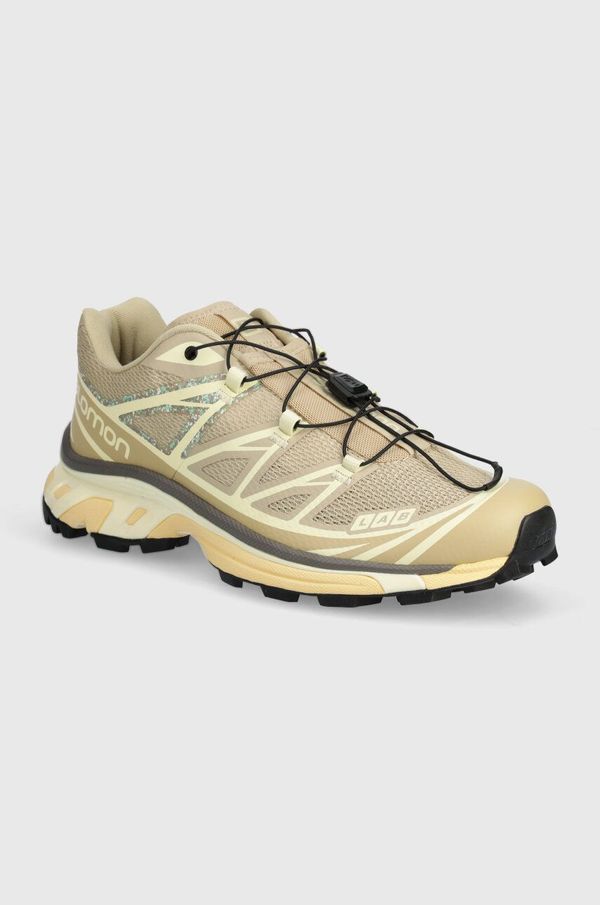 Salomon Salomon XT-6 boja: bež, L47467100