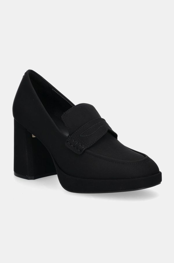 Clarks Originals Salonke Clarks Originals CUR Loafer 2 boja: crna, s debelom potpeticom, 26178334