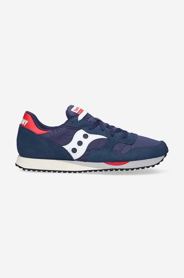 Saucony Tenisice Saucony DXN Trainer 8 boja: tamno plava, S70757-3