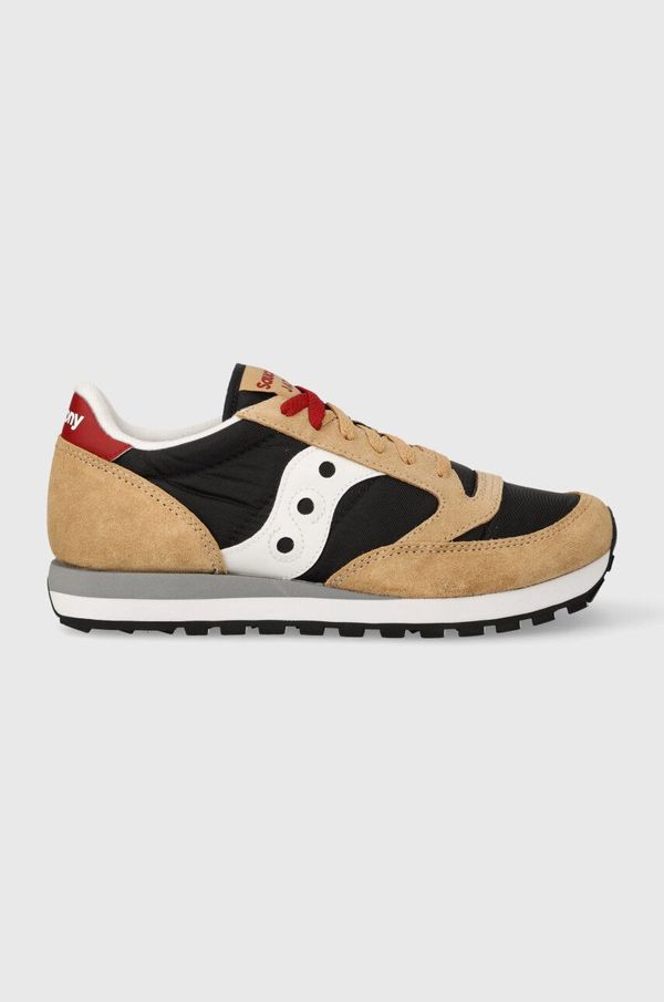Saucony Tenisice Saucony Jazz boja: bež, S2044.668