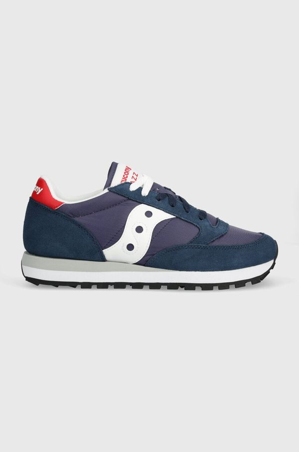 Saucony Tenisice Saucony Jazz Originals boja: tamno plava, S2044.692