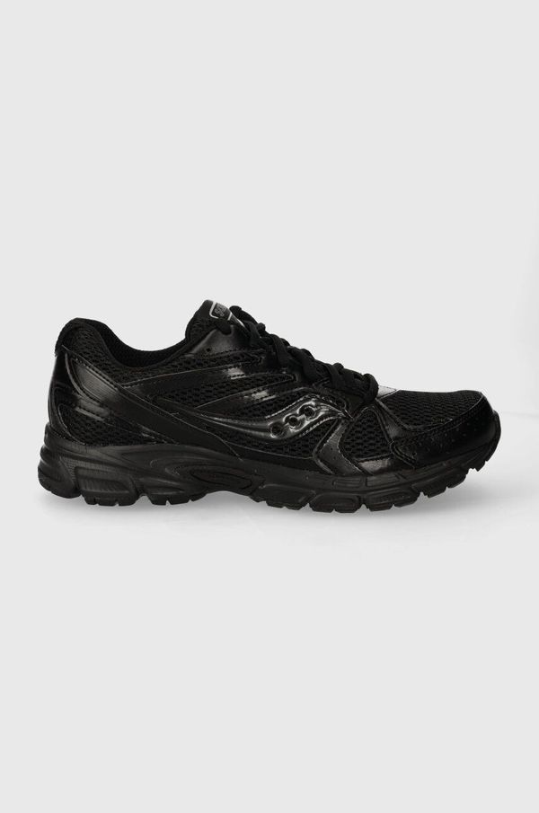 Saucony Tenisice Saucony Ride Milenium boja: crna, S70812.3