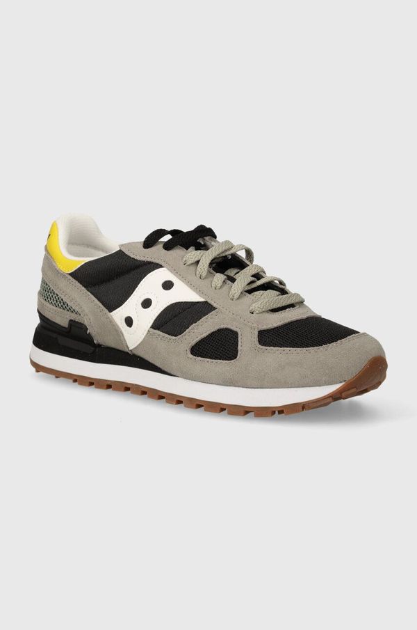 Saucony Tenisice Saucony SHADOW ORIGINAL boja: siva, S2108.884
