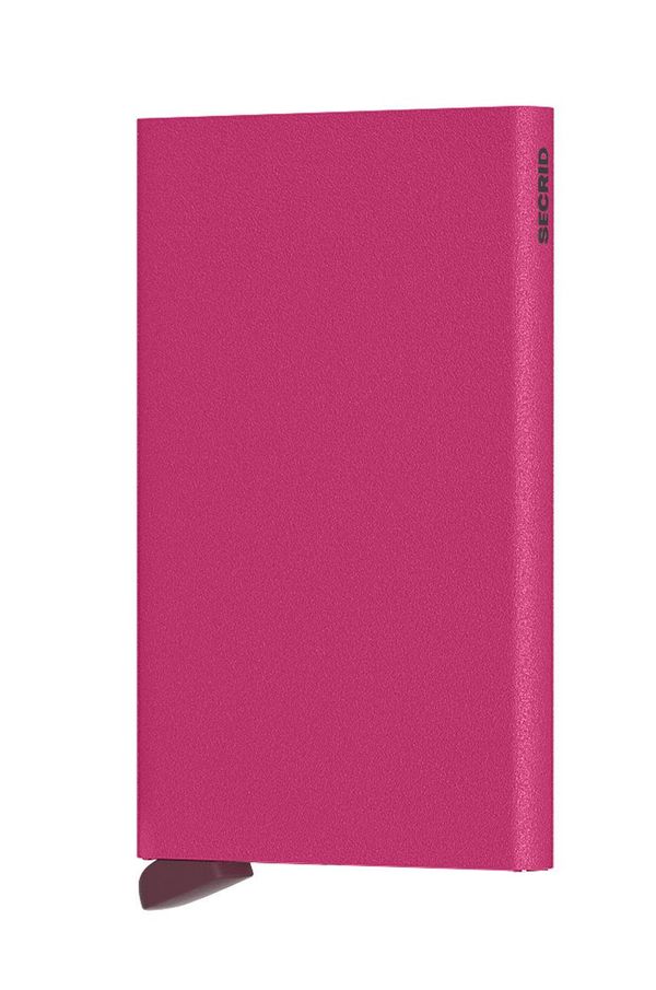 Secrid Novčanik Secrid za žene, boja: ružičasta, CP.Fuchsia-FUCHSIA