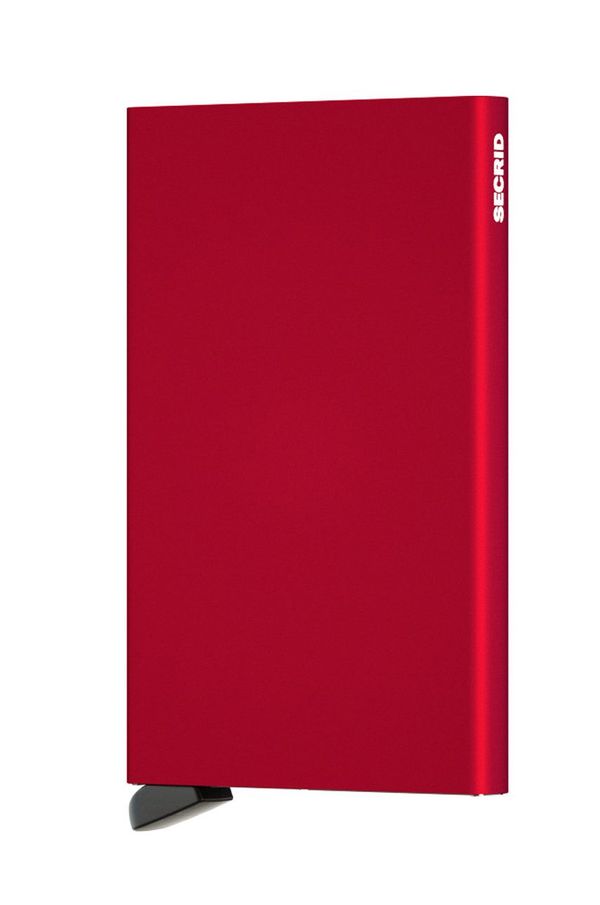 Secrid Secrid - Novčanik C.Red-Red