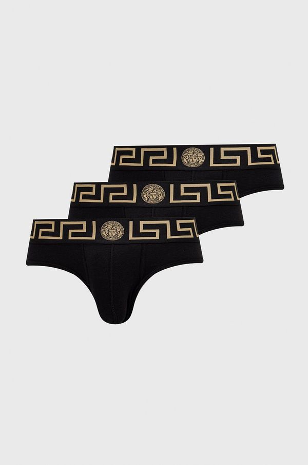 Versace Slip gaćice Versace za muškarce