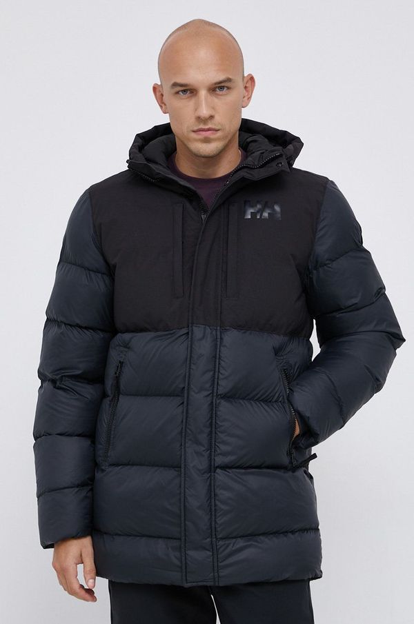 Helly Hansen Sportska jakna Helly Hansen ACTIVE PUFFY LONG JACKET boja: crna, 53522