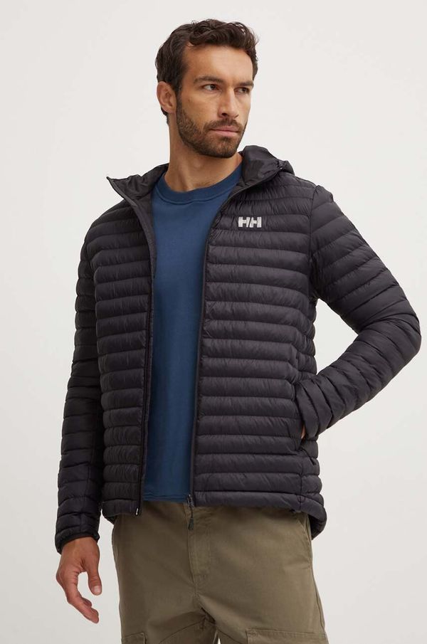 Helly Hansen Sportska jakna Helly Hansen Sirdal boja: crna
