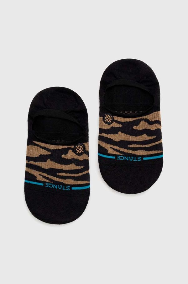 Stance Čarape Stance Animalistic boja: crna, A145A24ANI