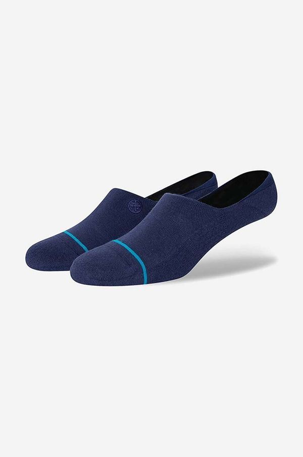 Stance Čarape Stance boja: tamno plava, A145A21INS-grey