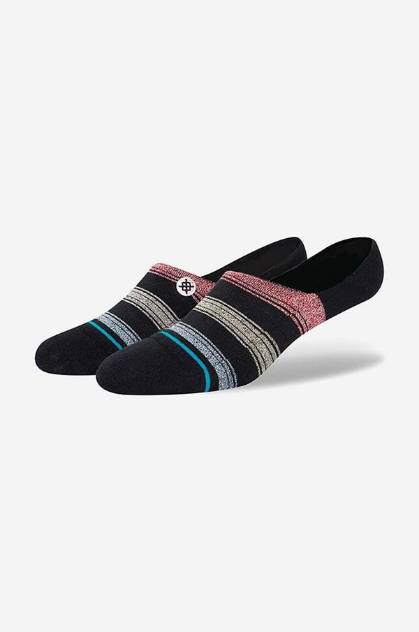Stance Čarape Stance Cadent boja: crna, A145A22CAD-BLK
