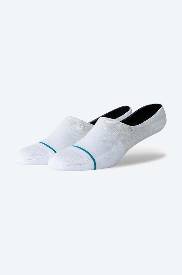 Stance Čarape Stance Gamut 2 boja: bijela, M145A19GAM-WHT