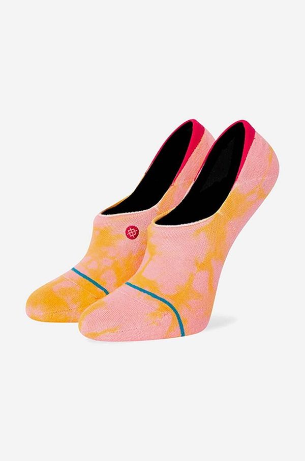 Stance Čarape Stance Melon Blaster boja: ružičasta, W145C21MEL-PNK
