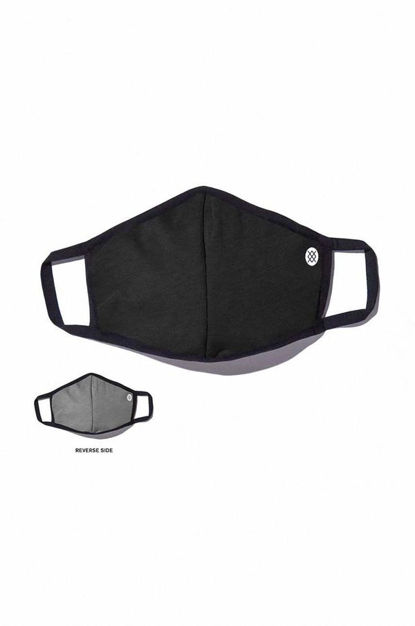 Stance Zaštitna maska za višekratnu uporabu Stance AH01C20SOL-BLK