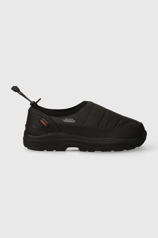 Suicoke Tenisice Suicoke boja: crna