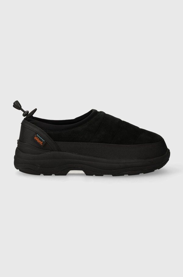 Suicoke Tenisice Suicoke Pepper-Sev boja: crna