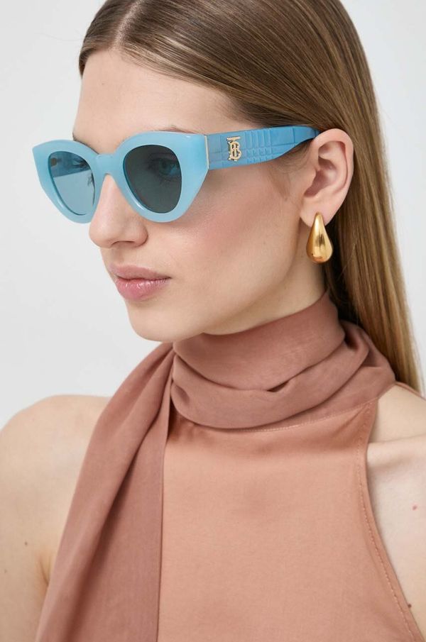 Burberry Sunčane naočale Burberry za žene