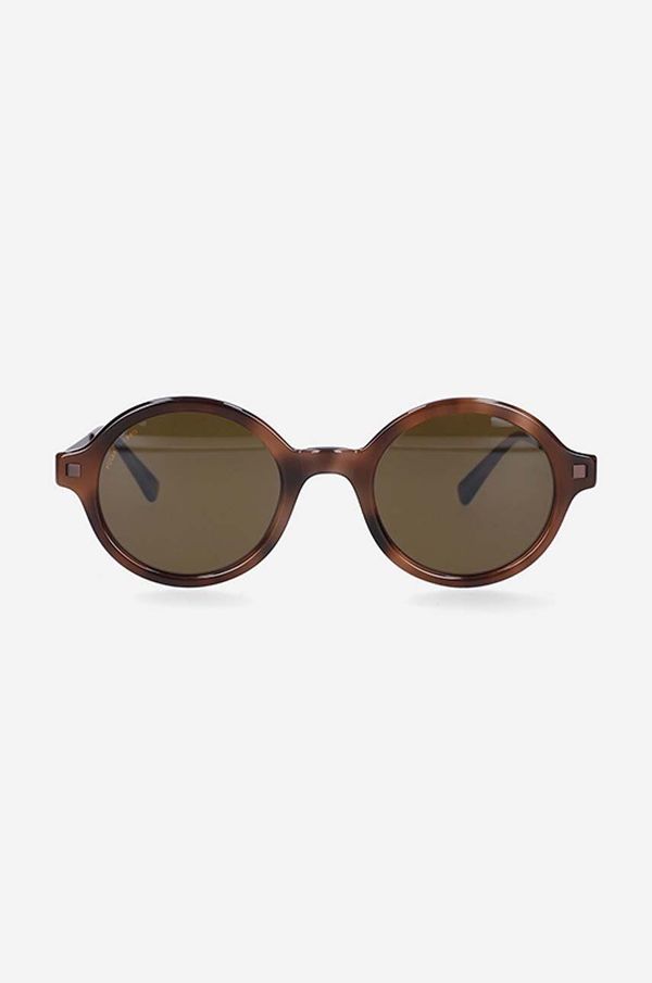 Mykita Sunčane naočale Mykita boja: smeđa, 10068955-brown