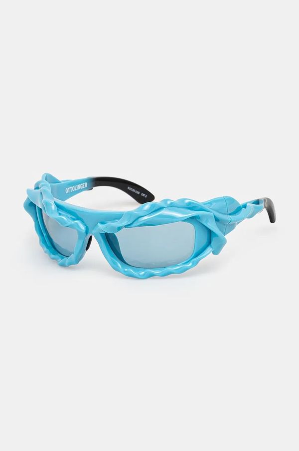 Ottolinger Sunčane naočale Ottolinger Twisted Sunglasses za žene, 1272601221