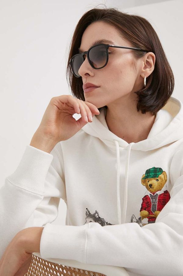 Ray-Ban Sunčane naočale Ray-Ban za žene, boja: siva, 0RB2203