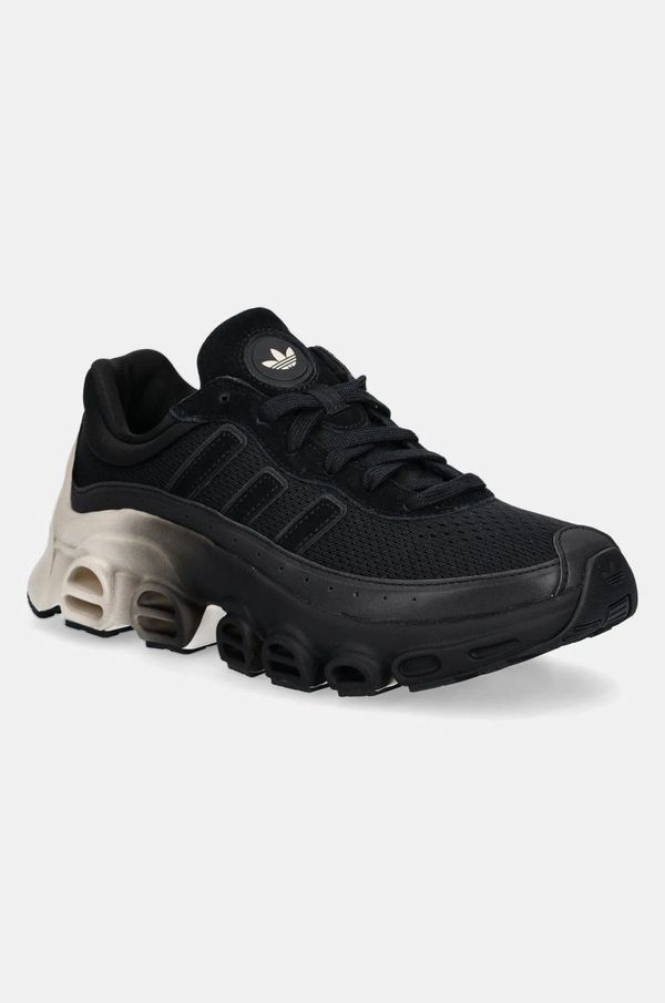 adidas Originals Tenisice adidas Originals Adifom Megaride boja: crna, JI3292