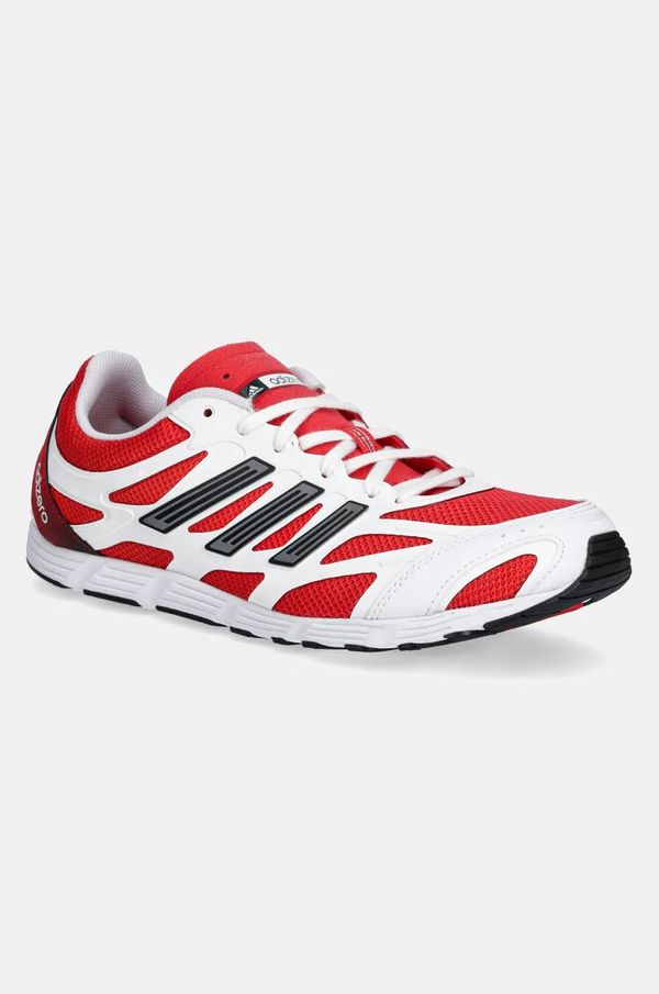 adidas Originals Tenisice adidas Originals ADIZERO boja: crvena, JQ0021
