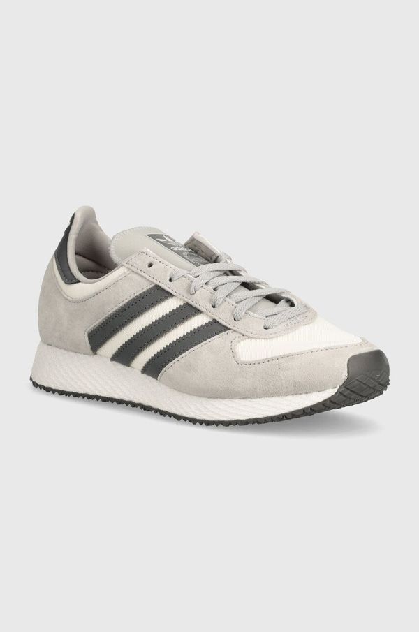 adidas Originals Tenisice adidas Originals Atlanta boja: siva, IH5197