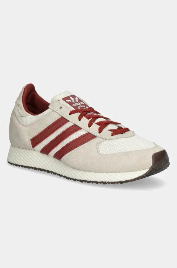 adidas Originals Tenisice adidas Originals Atlanta W boja: bež, JI2890
