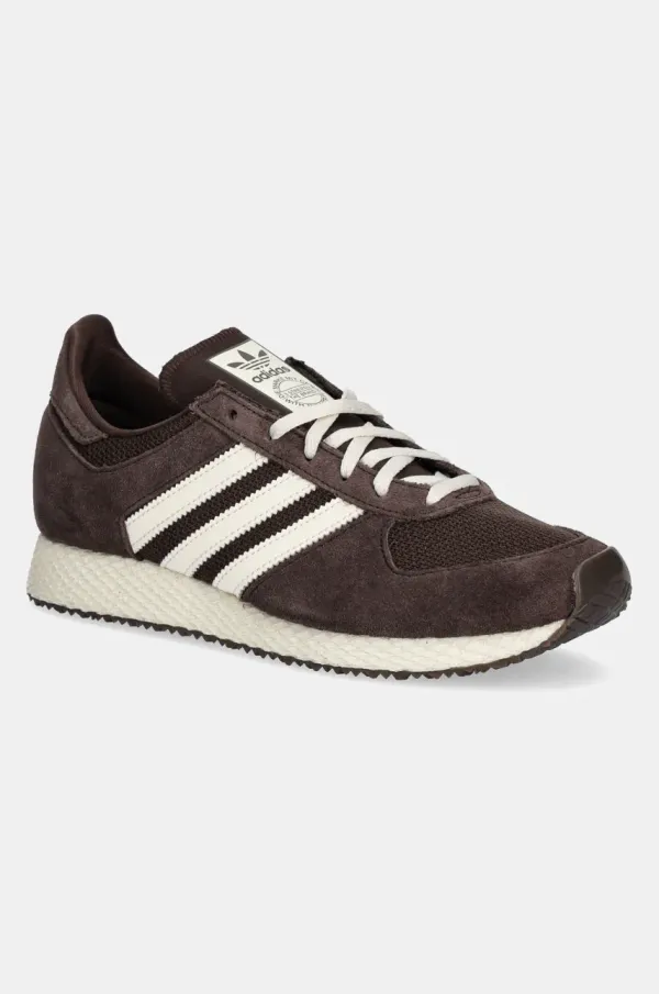 adidas Originals Tenisice adidas Originals Atlanta W boja: smeđa, JI2891