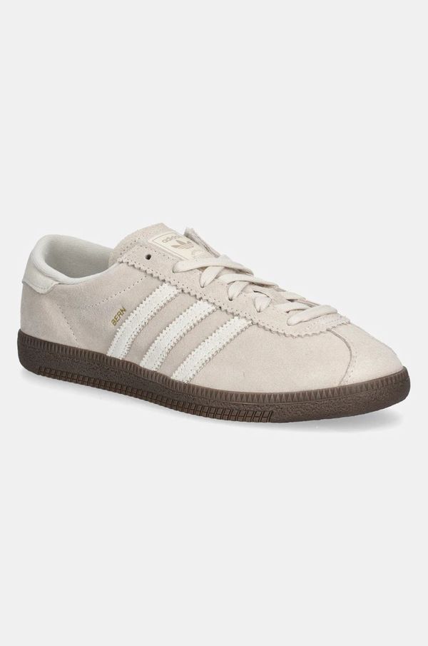 adidas Originals Tenisice adidas Originals Bern W boja: bež, IG2006