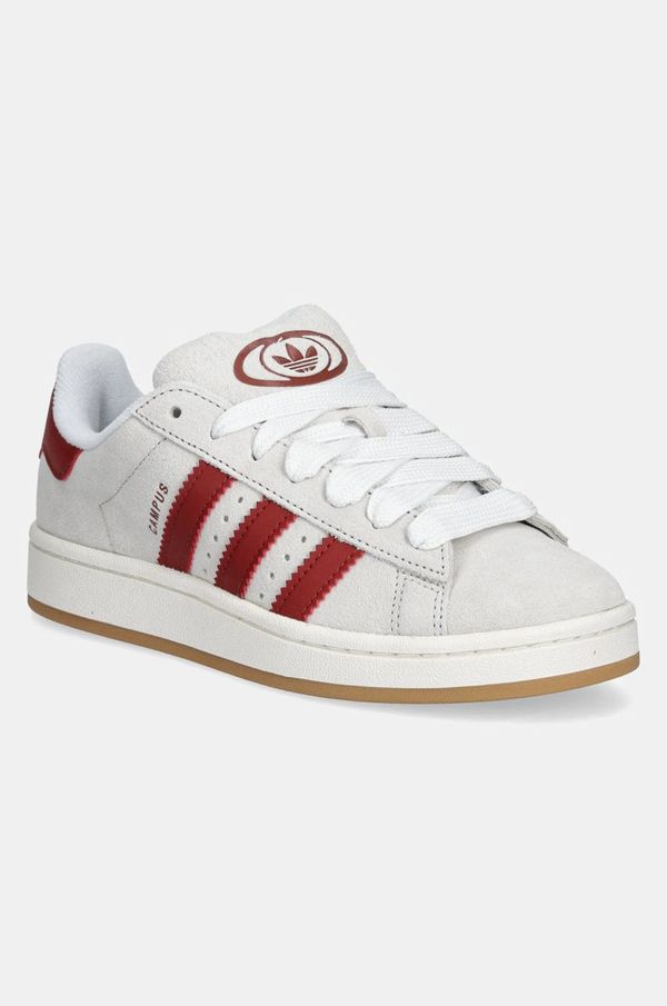 adidas Originals Tenisice adidas Originals Campus 00s boja: bijela, JQ7783