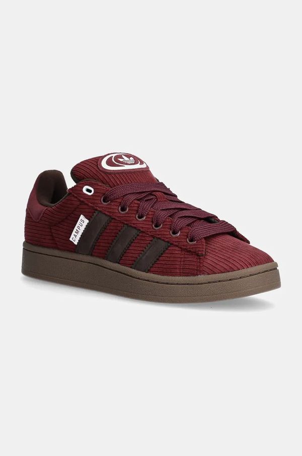 adidas Originals Tenisice adidas Originals Campus 00s boja: crvena, ID1420