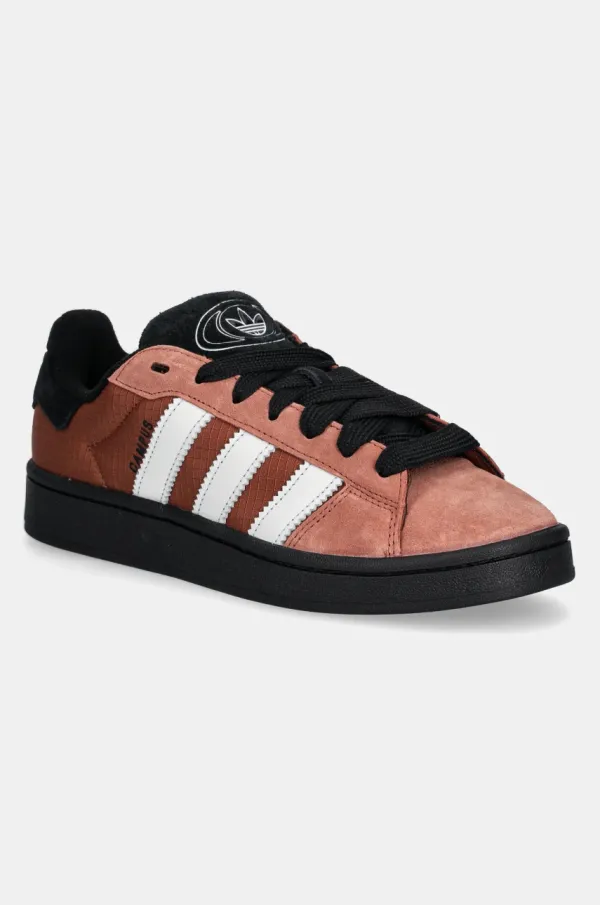 adidas Originals Tenisice adidas Originals Campus 00S boja: narančasta, JI3169