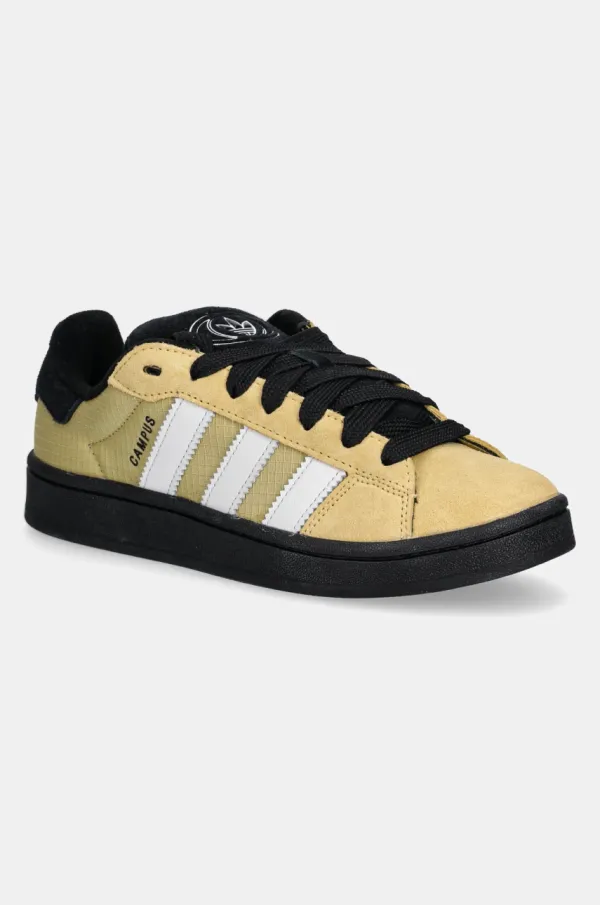 adidas Originals Tenisice adidas Originals Campus 00S boja: žuta, JI3168