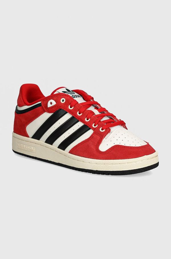 adidas Originals Tenisice adidas Originals Centennial Rm boja: crvena, IH7873