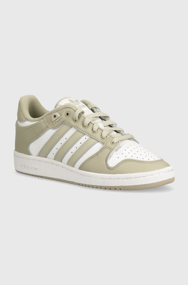 adidas Originals Tenisice adidas Originals Centennial RM boja: zelena, ID6212