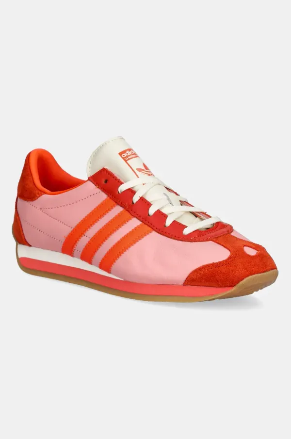 adidas Originals Tenisice adidas Originals Country Og W boja: ružičasta, JH7281