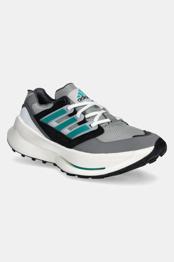 adidas Originals Tenisice adidas Originals Equipment Agravic boja: siva, JH6114