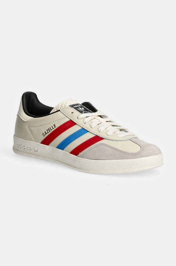 adidas Originals Tenisice adidas Originals Gazelle Indoor boja: bež, IE9091