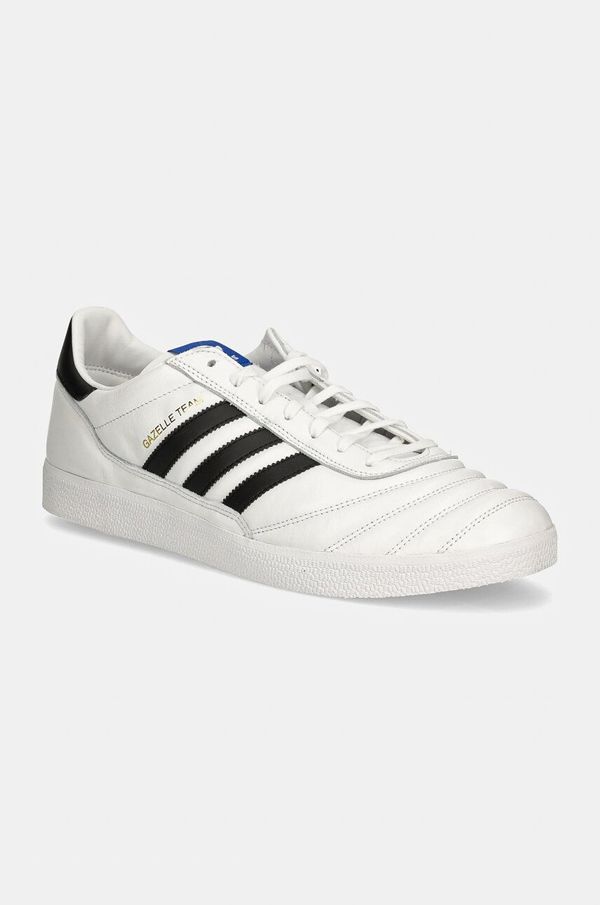 adidas Originals Tenisice adidas Originals Gazelle Team boja: bijela, II0005