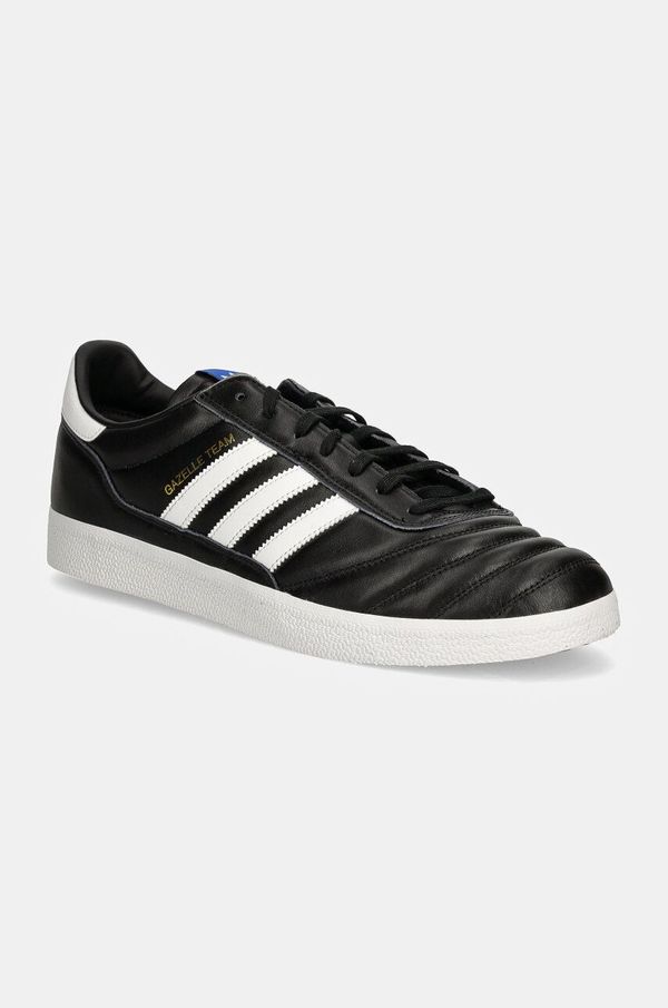 adidas Originals Tenisice adidas Originals Gazelle Team boja: crna, II0004