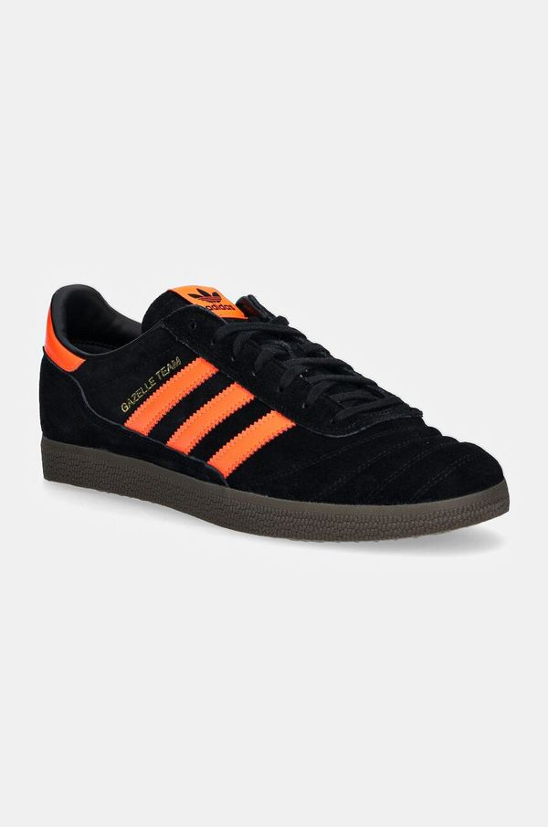 adidas Originals Tenisice adidas Originals Gazelle Team boja: crna, II0006
