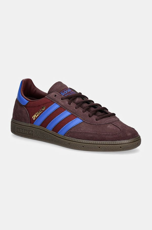 adidas Originals Tenisice adidas Originals Handball Spezial boja: ljubičasta, IF9530